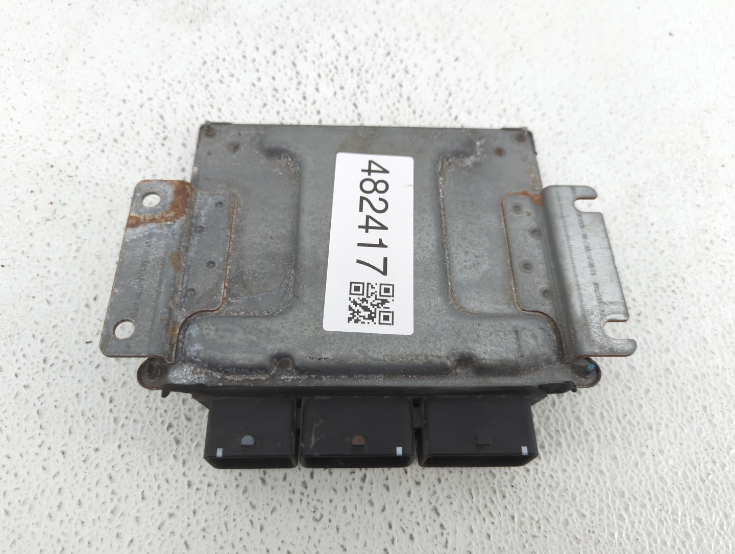 2011-2013 Nissan Altima PCM Engine Control Computer ECU ECM PCU OEM P/N:MEC300-011 A1 MEC112-070 B2 Fits Fits 2011 2012 2013
