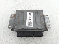 2011-2013 Nissan Altima PCM Engine Control Computer ECU ECM PCU OEM P/N:MEC300-011 A1 MEC112-070 B2 Fits Fits 2011 2012 2013