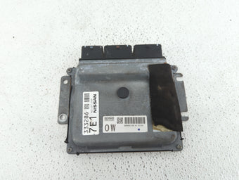 compare product 2011-2013 Nissan Altima PCM Engine Control Computer ECU ECM PCU OEM P/N:MEC112-070 B2 MEC112-130 B1 Fits Fits 2011 2012 2013 OEM Used Auto Parts