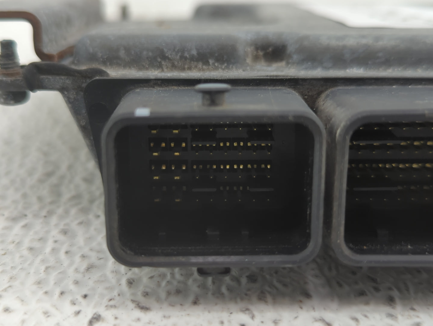 2011-2013 Nissan Altima PCM Engine Control Computer ECU ECM PCU OEM P/N:MEC112-070 B2 MEC112-130 B1 Fits Fits 2011 2012 2013