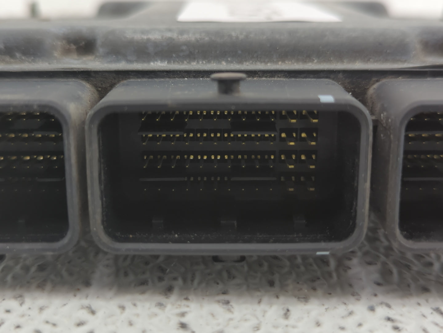 2011-2013 Nissan Altima PCM Engine Control Computer ECU ECM PCU OEM P/N:MEC112-070 B2 MEC112-130 B1 Fits Fits 2011 2012 2013