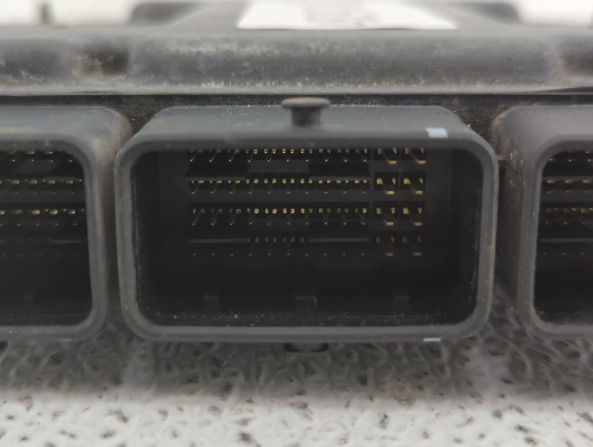2011-2013 Nissan Altima PCM Engine Control Computer ECU ECM PCU OEM P/N:MEC112-070 B2 MEC112-130 B1 Fits 2011 2012 2013 OEM 