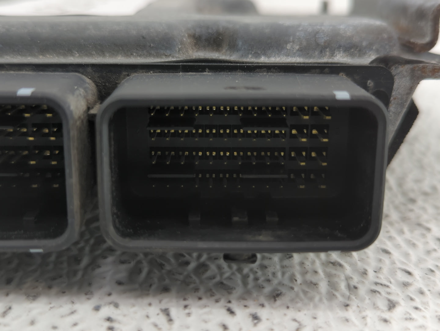 2011-2013 Nissan Altima PCM Engine Control Computer ECU ECM PCU OEM P/N:MEC112-070 B2 MEC112-130 B1 Fits Fits 2011 2012 2013