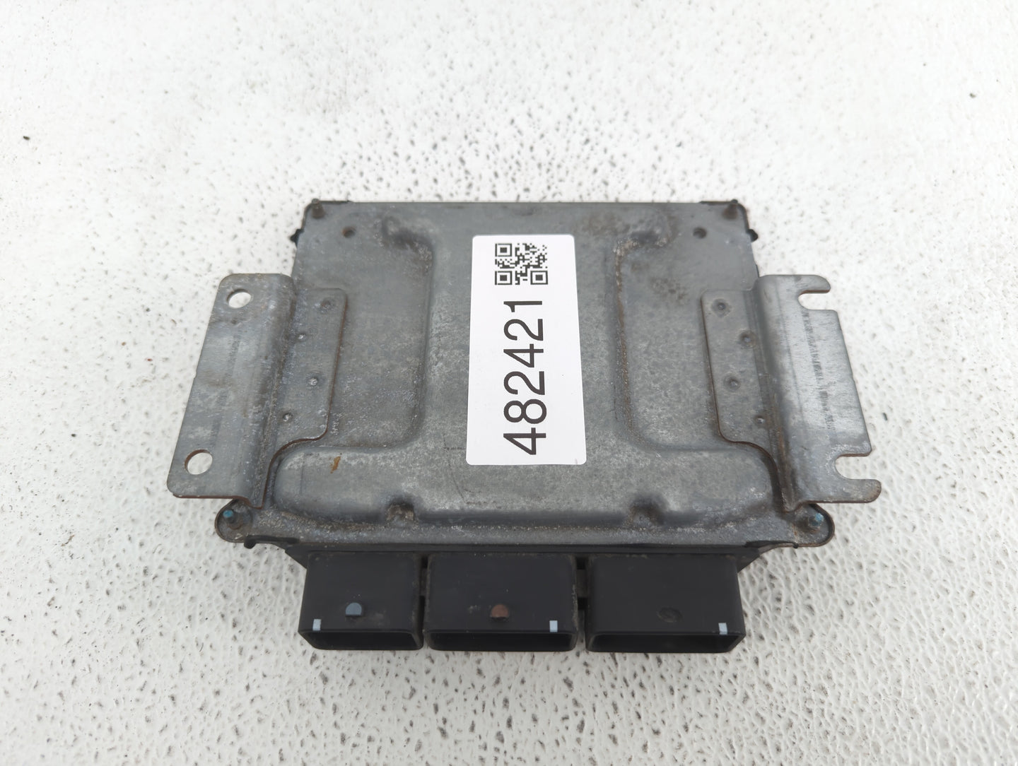 2011-2013 Nissan Altima PCM Engine Control Computer ECU ECM PCU OEM P/N:MEC112-070 B2 MEC112-130 B1 Fits Fits 2011 2012 2013
