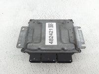 2011-2013 Nissan Altima PCM Engine Control Computer ECU ECM PCU OEM P/N:MEC112-070 B2 MEC112-130 B1 Fits Fits 2011 2012 2013
