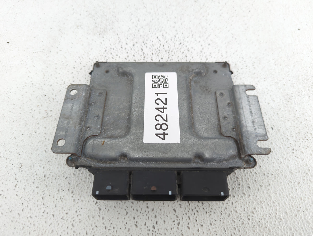 2011-2013 Nissan Altima PCM Engine Control Computer ECU ECM PCU OEM P/N:MEC112-070 B2 MEC112-130 B1 Fits 2011 2012 2013 OEM 