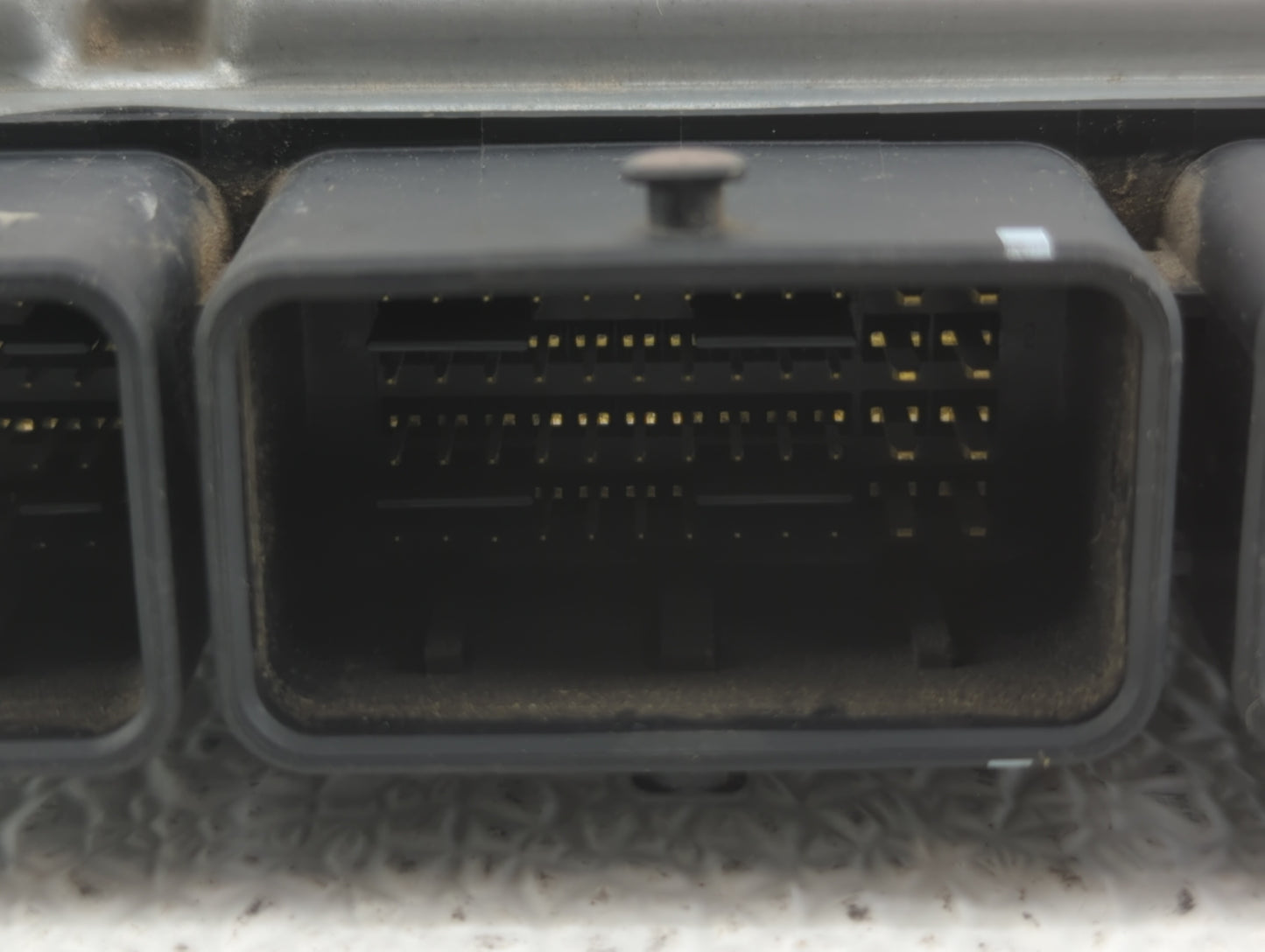 2011-2013 Nissan Altima PCM Engine Control Computer ECU ECM PCU OEM P/N:MEC300-042 A1 MEC300-011 A1 Fits Fits 2011 2012 2013