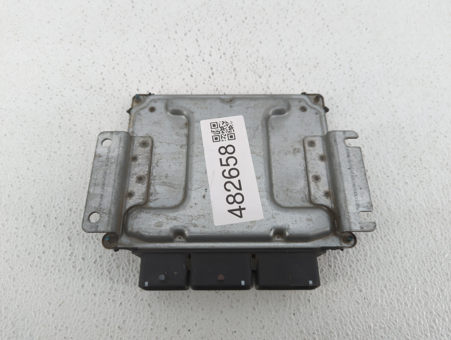 2011-2013 Nissan Altima PCM Engine Control Computer ECU ECM PCU OEM P/N:MEC300-042 A1 MEC300-011 A1 Fits Fits 2011 2012 2013