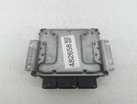 2011-2013 Nissan Altima PCM Engine Control Computer ECU ECM PCU OEM P/N:MEC300-042 A1 MEC300-011 A1 Fits Fits 2011 2012 2013
