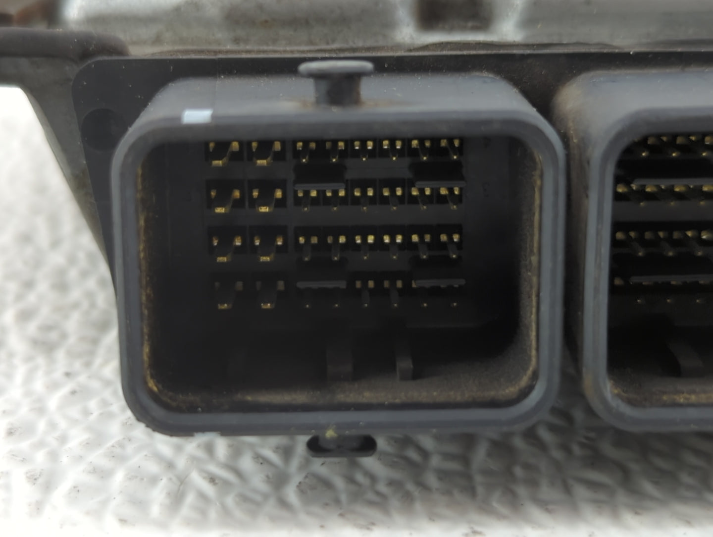 2013-2014 Nissan Altima PCM Engine Control Computer ECU ECM PCU OEM P/N:MEC300-012 A1 310369HM0A, 310F6 4BA0A Fits Fits 2013