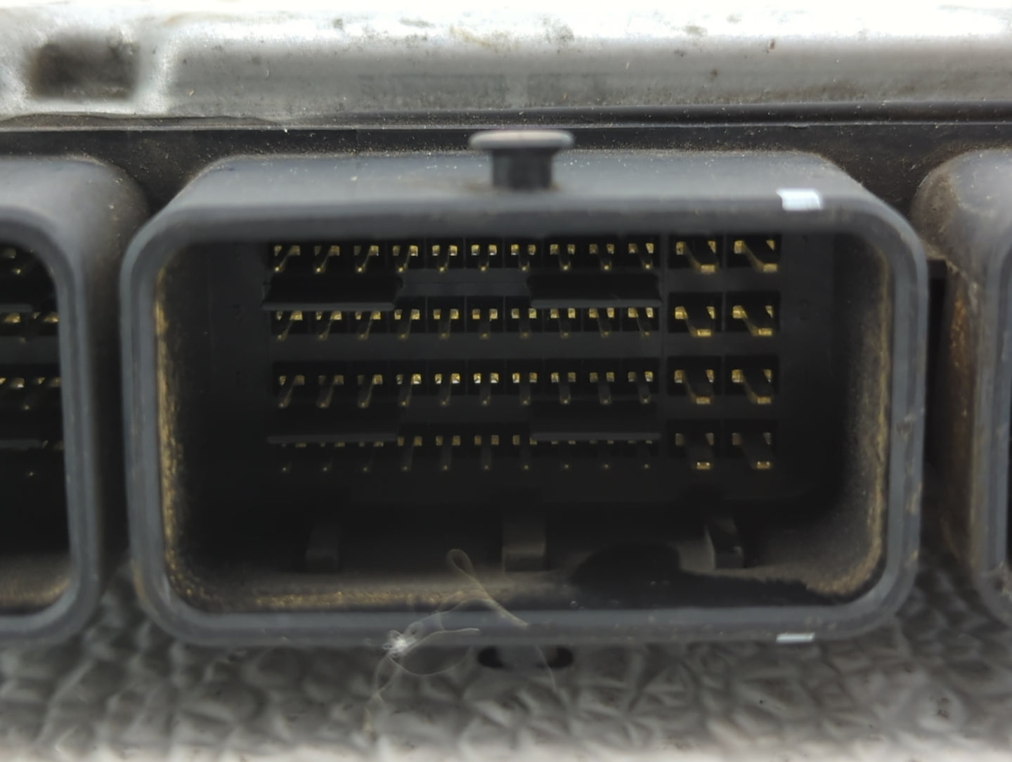 2013-2014 Nissan Altima PCM Engine Control Computer ECU ECM PCU OEM P/N:MEC300-012 A1 310369HM0A, 310F6 4BA0A Fits Fits 2013