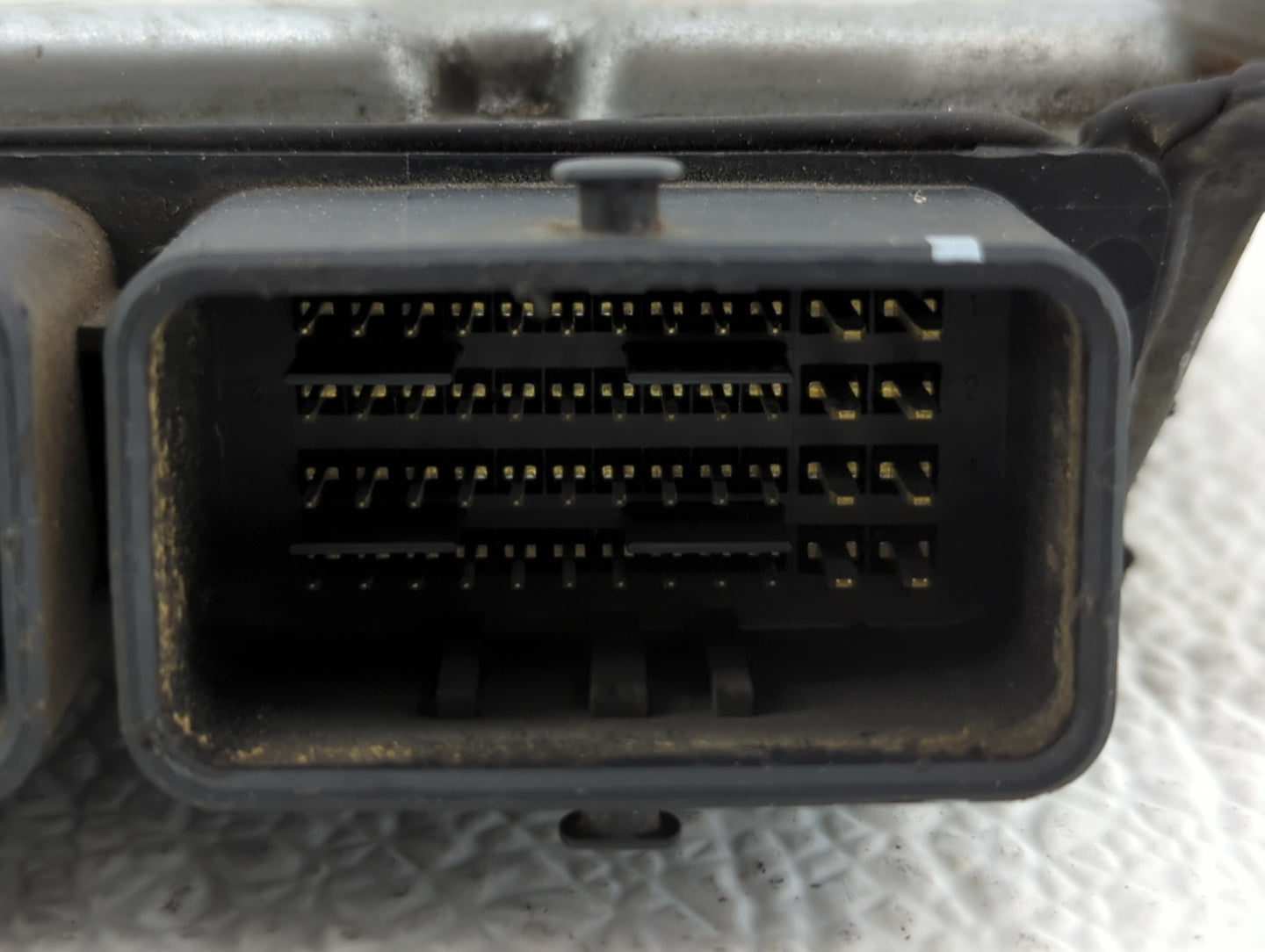 2013-2014 Nissan Altima PCM Engine Control Computer ECU ECM PCU OEM P/N:MEC300-012 A1 310369HM0A, 310F6 4BA0A Fits Fits 2013