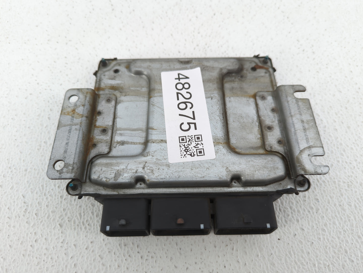 2013-2014 Nissan Altima PCM Engine Control Computer ECU ECM PCU OEM P/N:MEC300-012 A1 310369HM0A, 310F6 4BA0A Fits Fits 2013