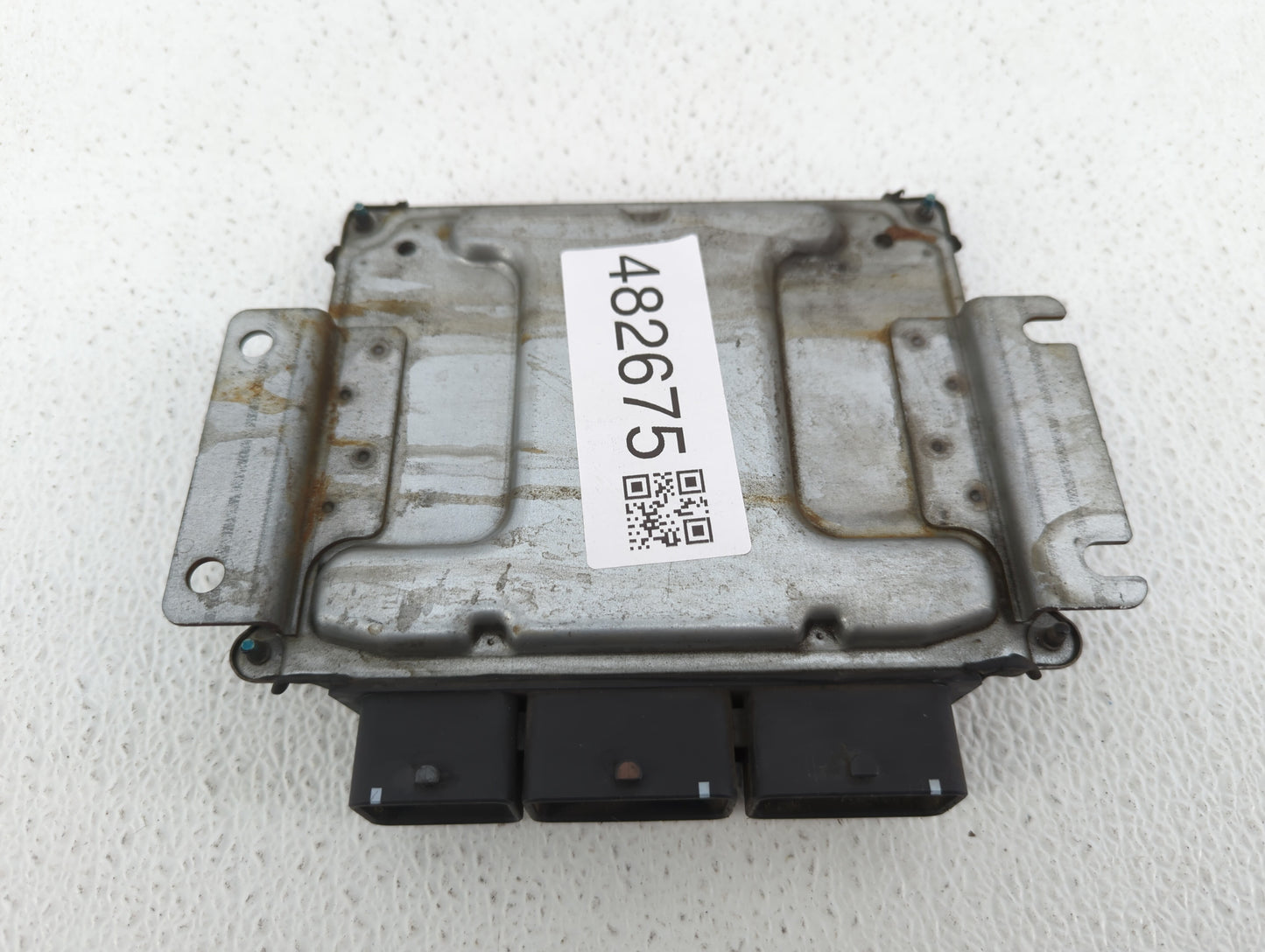 2013-2014 Nissan Altima PCM Engine Control Computer ECU ECM PCU OEM P/N:MEC300-012 A1 310369HM0A, 310F6 4BA0A Fits Fits 2013