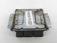 2013-2014 Nissan Altima PCM Engine Control Computer ECU ECM PCU OEM P/N:MEC300-012 A1 310369HM0A, 310F6 4BA0A Fits Fits 2013