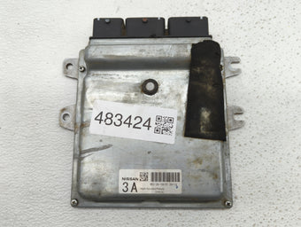 compare product 2013-2014 Nissan Altima PCM Engine Control Computer ECU ECM PCU OEM P/N:MEC128-150 MEC128-152, BEM3B1-300A1 Fits Fits 2013 2014 OEM Used Auto Parts