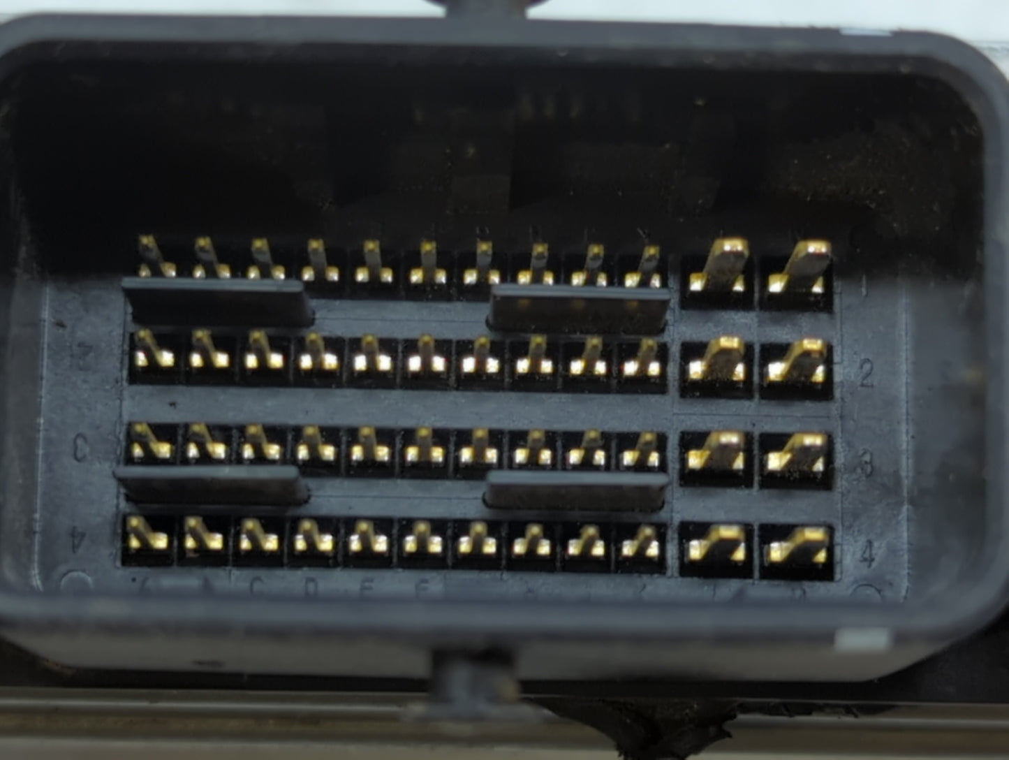 2013-2014 Nissan Altima PCM Engine Control Computer ECU ECM PCU OEM P/N:MEC128-150 MEC128-152, BEM3B1-300A1 Fits Fits 2013 2