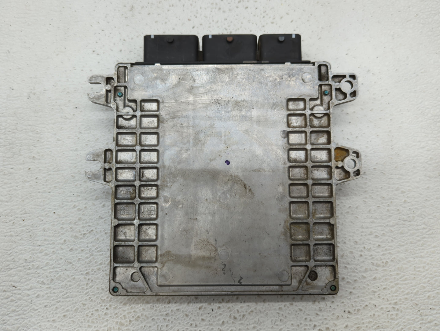 2013-2014 Nissan Altima PCM Engine Control Computer ECU ECM PCU OEM P/N:MEC128-150 MEC128-152, BEM3B1-300A1 Fits Fits 2013 2