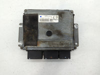 2011-2013 Nissan Altima PCM Engine Control Computer ECU ECM PCU OEM P/N:MEC300-052 A1 Fits Fits 2011 2012 2013 OEM Used Auto