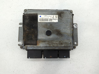 compare product 2011-2013 Nissan Altima PCM Engine Control Computer ECU ECM PCU OEM P/N:MEC300-052 A1 Fits Fits 2011 2012 2013 OEM Used Auto Parts