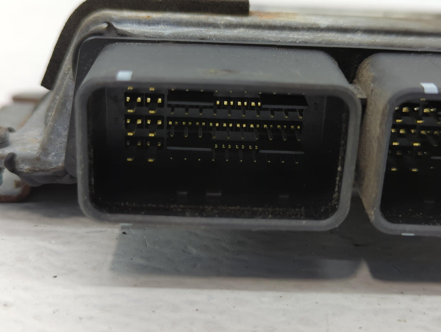 2011-2013 Nissan Altima PCM Engine Control Computer ECU ECM PCU OEM P/N:MEC300-052 A1 Fits Fits 2011 2012 2013 OEM Used Auto