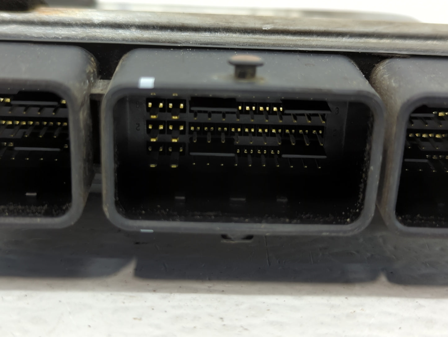 2011-2013 Nissan Altima PCM Engine Control Computer ECU ECM PCU OEM P/N:MEC300-052 A1 Fits Fits 2011 2012 2013 OEM Used Auto