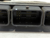 2011-2013 Nissan Altima PCM Engine Control Computer ECU ECM PCU OEM P/N:MEC300-052 A1 Fits Fits 2011 2012 2013 OEM Used Auto