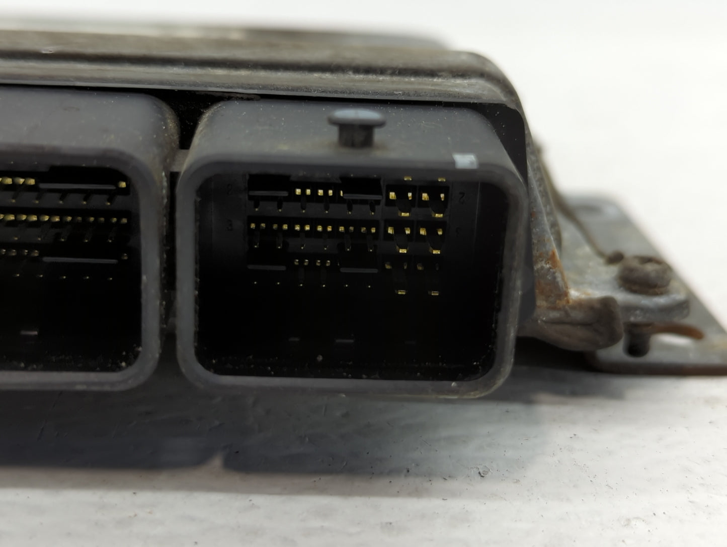 2011-2013 Nissan Altima PCM Engine Control Computer ECU ECM PCU OEM P/N:MEC300-052 A1 Fits Fits 2011 2012 2013 OEM Used Auto