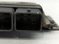 2011-2013 Nissan Altima PCM Engine Control Computer ECU ECM PCU OEM P/N:MEC300-052 A1 Fits Fits 2011 2012 2013 OEM Used Auto