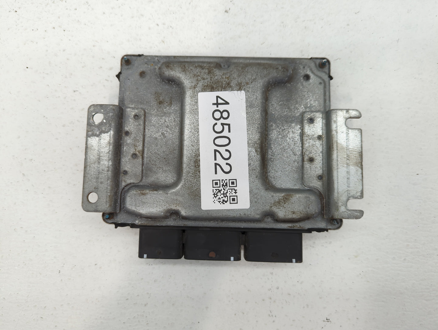 2011-2013 Nissan Altima PCM Engine Control Computer ECU ECM PCU OEM P/N:MEC300-052 A1 Fits Fits 2011 2012 2013 OEM Used Auto