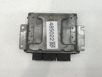2011-2013 Nissan Altima PCM Engine Control Computer ECU ECM PCU OEM P/N:MEC300-052 A1 Fits Fits 2011 2012 2013 OEM Used Auto