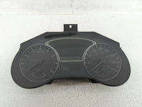 2013 Nissan Altima Instrument Cluster Speedometer Gauges P/N:24810 9HM0A 24810 3TA0D, 24810 3TA0C, 24810 3TA0B Fits OEM Used