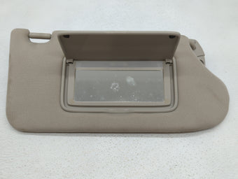 compare product 2013-2018 Nissan Altima Sun Visor Shade Replacement Passenger Right Mirror Fits Fits 2013 2014 2015 2016 2017 2018 OEM Used Auto Parts