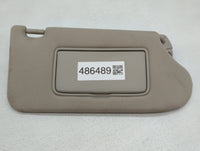 2013-2018 Nissan Altima Sun Visor Shade Replacement Passenger Right Mirror Fits Fits 2013 2014 2015 2016 2017 2018 OEM Used 