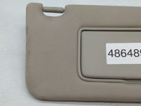 2013-2018 Nissan Altima Sun Visor Shade Replacement Passenger Right Mirror Fits Fits 2013 2014 2015 2016 2017 2018 OEM Used 