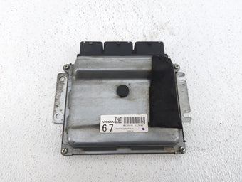 compare product 2011-2013 Nissan Altima PCM Engine Control Computer ECU ECM PCU OEM P/N:MEC300-051 A1 BEM400-300 A1 Fits Fits 2011 2012 2013 OEM Used Auto Parts