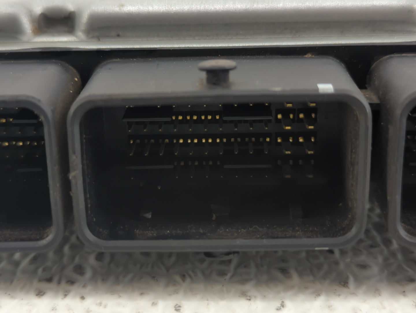2011-2013 Nissan Altima PCM Engine Control Computer ECU ECM PCU OEM P/N:MEC300-051 A1 BEM400-300 A1 Fits Fits 2011 2012 2013