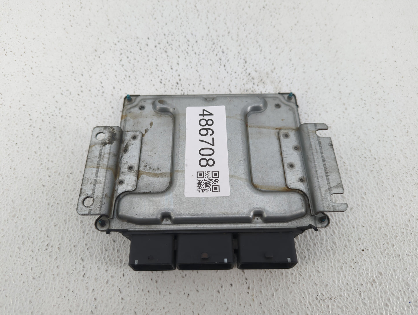2011-2013 Nissan Altima PCM Engine Control Computer ECU ECM PCU OEM P/N:MEC300-051 A1 BEM400-300 A1 Fits Fits 2011 2012 2013