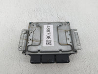2011-2013 Nissan Altima PCM Engine Control Computer ECU ECM PCU OEM P/N:MEC300-051 A1 BEM400-300 A1 Fits Fits 2011 2012 2013