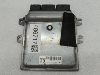 compare product 2013-2014 Nissan Altima PCM Engine Control Computer ECU ECM PCU OEM P/N:MEC128-161 A1 MEC128-150 E1 Fits Fits 2013 2014 OEM Used Auto Parts
