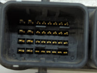 2013-2014 Nissan Altima PCM Engine Control Computer ECU ECM PCU OEM P/N:MEC128-161 A1 MEC128-150 E1 Fits Fits 2013 2014 OEM 