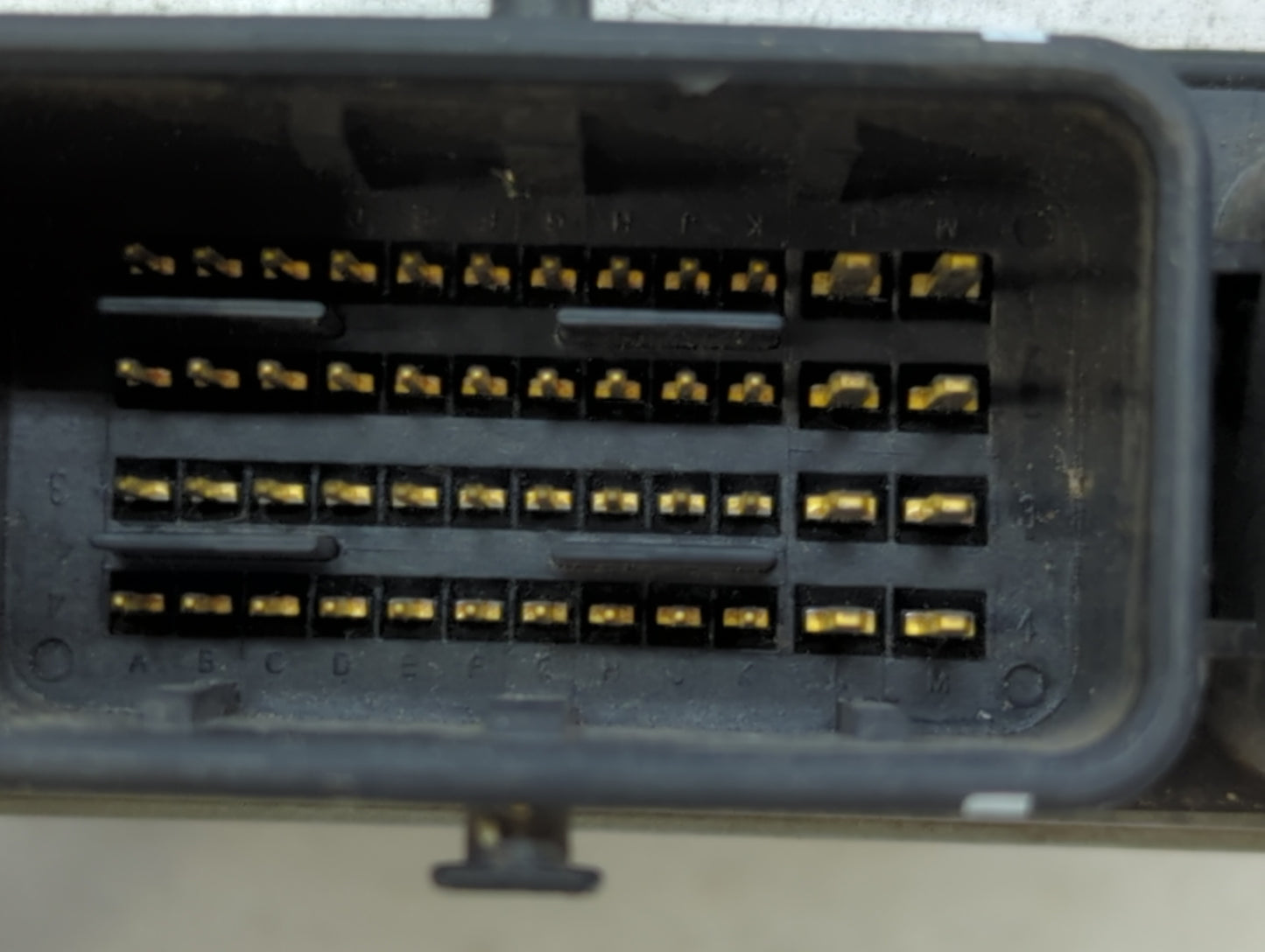 2013-2014 Nissan Altima PCM Engine Control Computer ECU ECM PCU OEM P/N:MEC128-161 A1 MEC128-150 E1 Fits Fits 2013 2014 OEM 