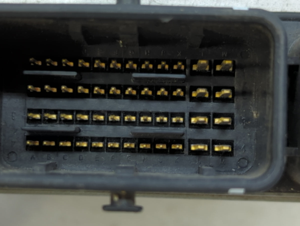 2013-2014 Nissan Altima PCM Engine Control Computer ECU ECM PCU OEM P/N:MEC128-161 A1 MEC128-150 E1, MEC128-162 Fits 2013 20