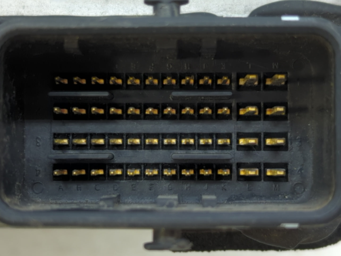 2013-2014 Nissan Altima PCM Engine Control Computer ECU ECM PCU OEM P/N:MEC128-161 A1 MEC128-150 E1 Fits Fits 2013 2014 OEM 