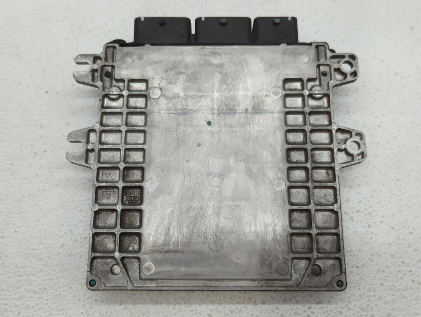 2013-2014 Nissan Altima PCM Engine Control Computer ECU ECM PCU OEM P/N:MEC128-161 A1 MEC128-150 E1 Fits Fits 2013 2014 OEM 