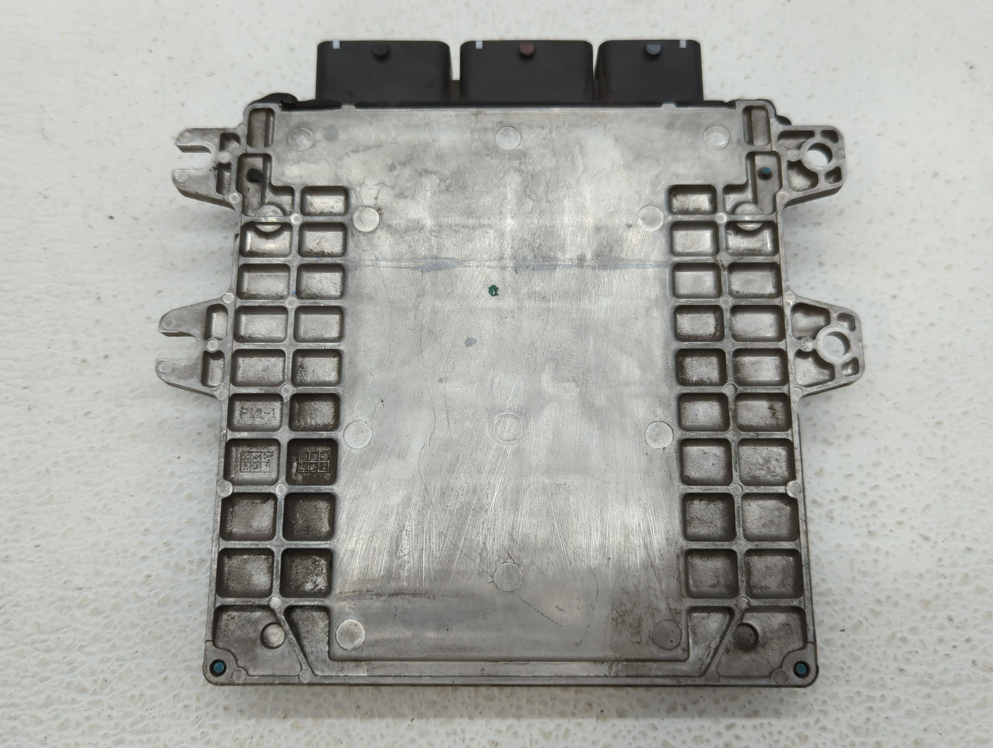 2013-2014 Nissan Altima PCM Engine Control Computer ECU ECM PCU OEM P/N:MEC128-161 A1 MEC128-150 E1 Fits Fits 2013 2014 OEM 
