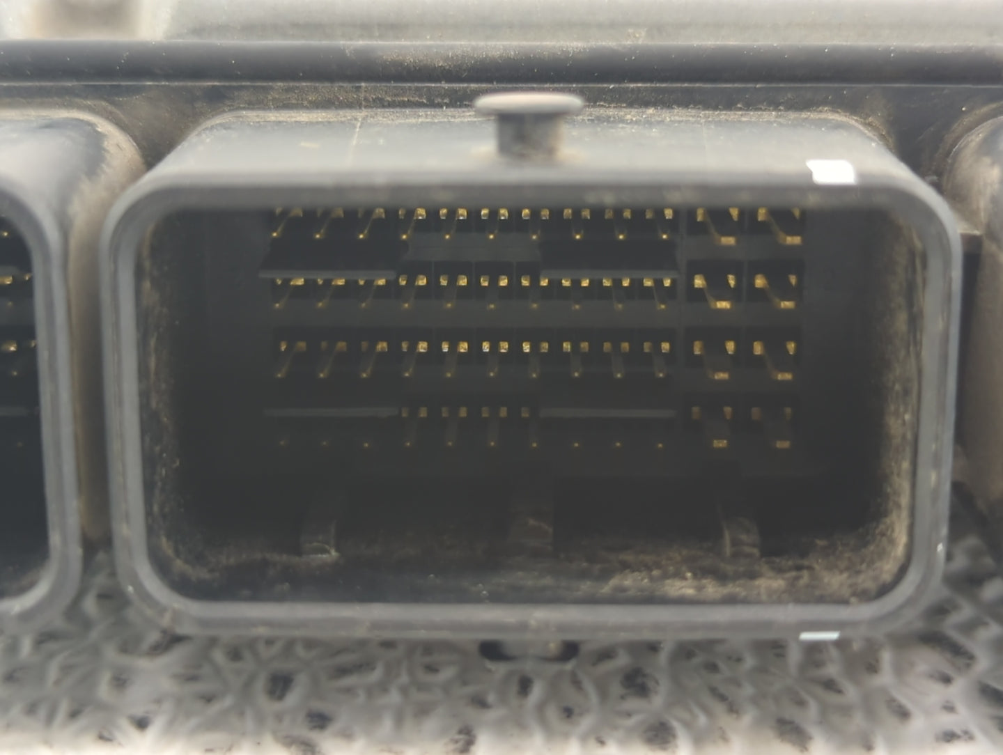 2011-2013 Nissan Altima PCM Engine Control Computer ECU ECM PCU OEM P/N:MEC300-000 D1 BEM400-300 A1 Fits Fits 2011 2012 2013