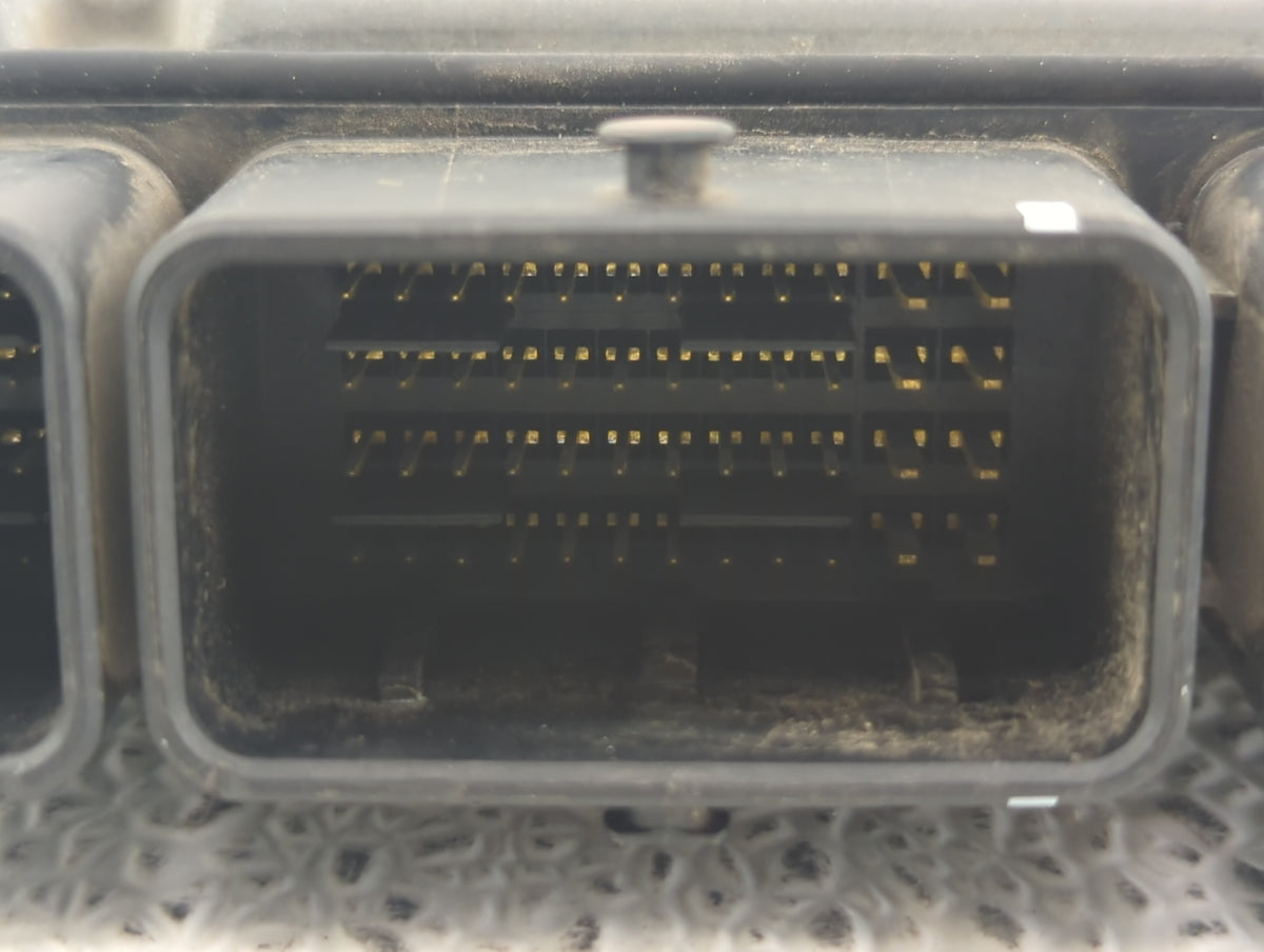2011-2013 Nissan Altima PCM Engine Control Computer ECU ECM PCU OEM P/N:MEC300-000 D1 BEM400-300 A1 Fits 2011 2012 2013 OEM 