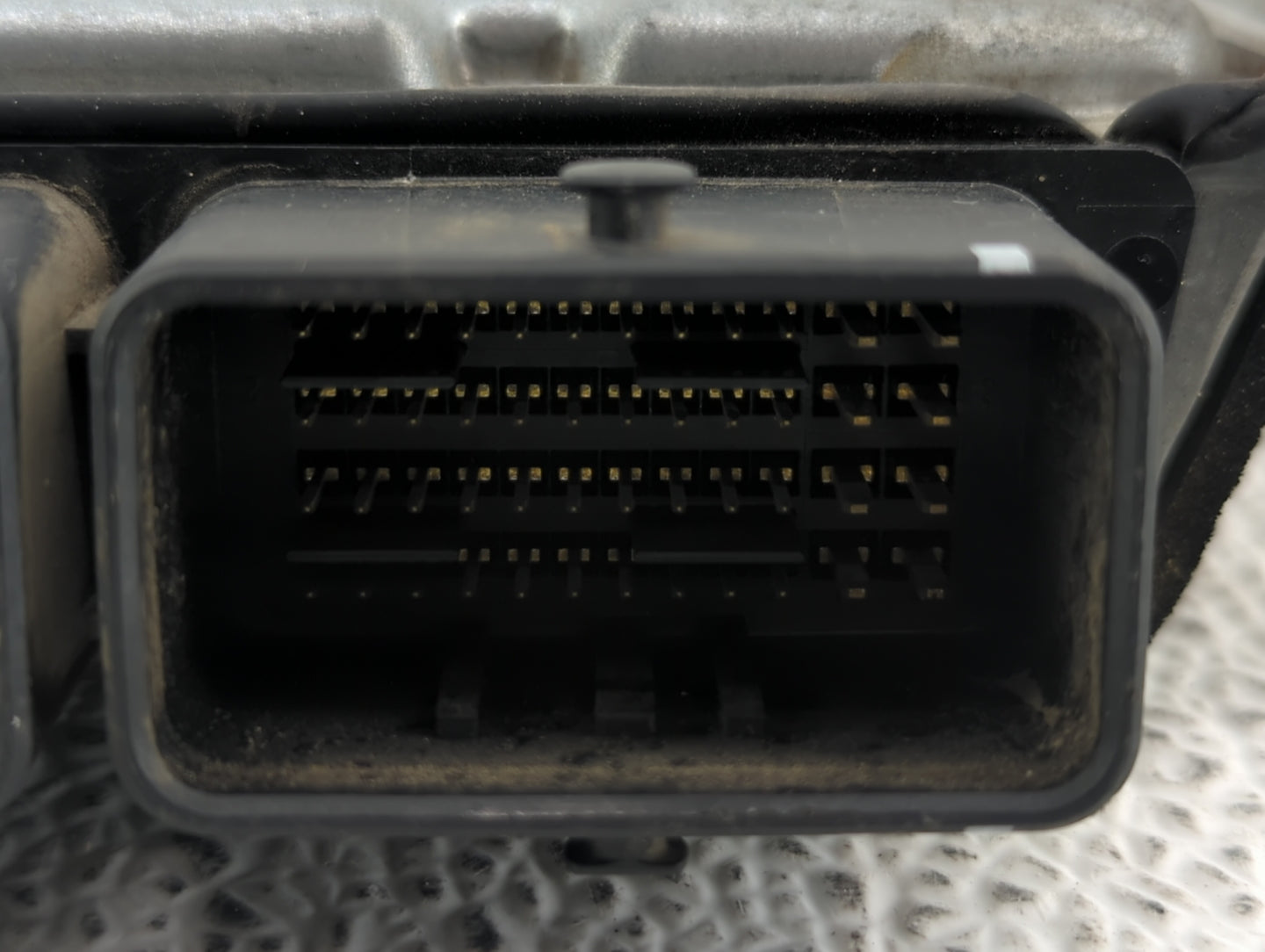 2011-2013 Nissan Altima PCM Engine Control Computer ECU ECM PCU OEM P/N:MEC300-000 D1 BEM400-300 A1 Fits Fits 2011 2012 2013