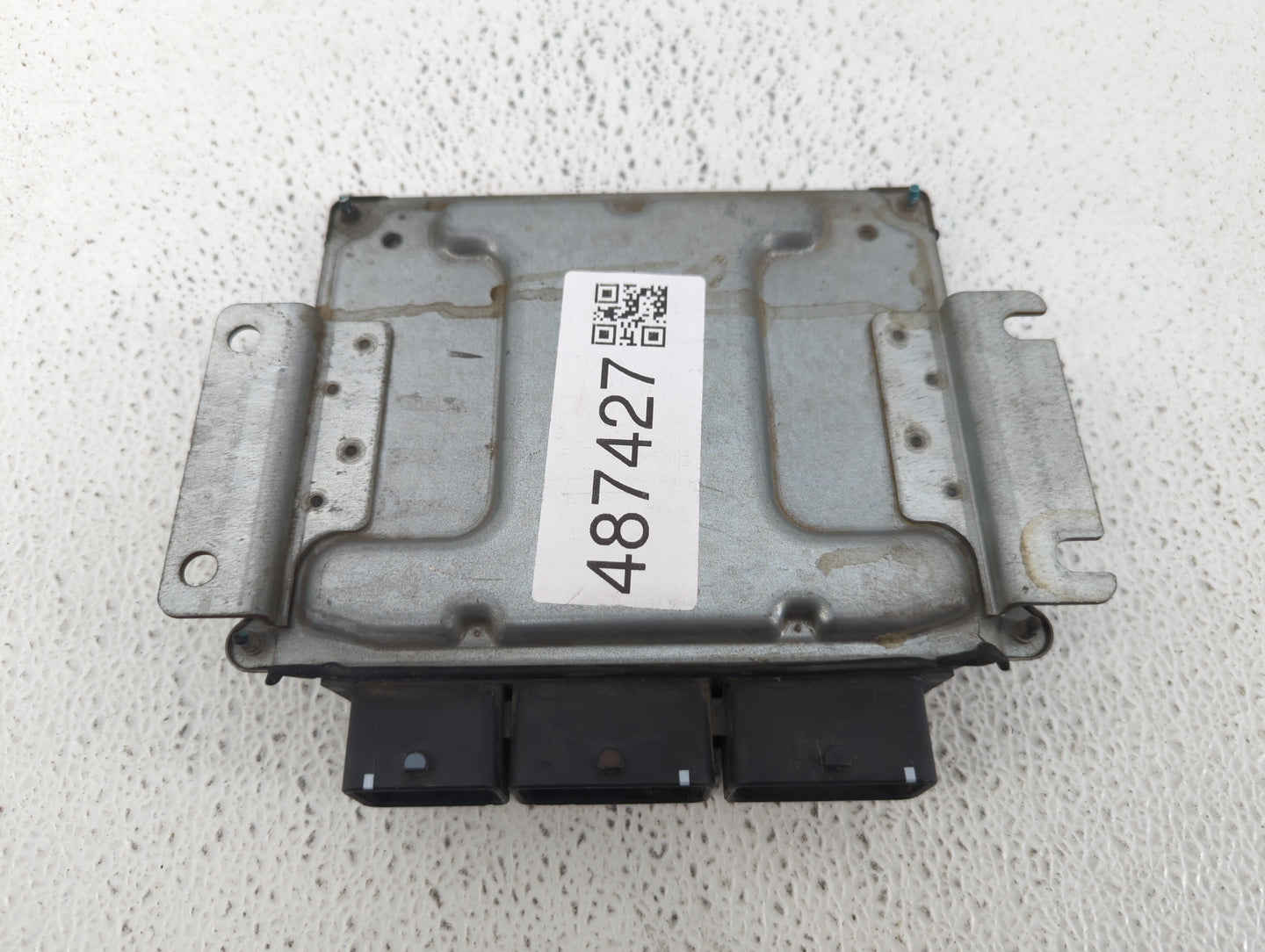 2011-2013 Nissan Altima PCM Engine Control Computer ECU ECM PCU OEM P/N:MEC300-000 D1 BEM400-300 A1 Fits Fits 2011 2012 2013